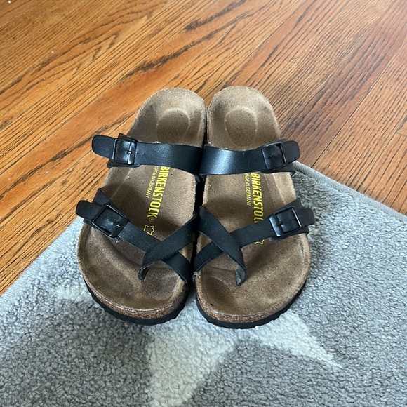 Birkenstock shoes - Picture 3 of 4